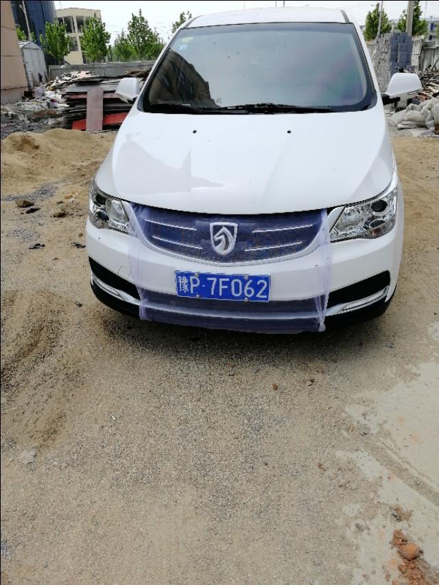 宝骏730-大家看看这是什么车 
 2018年05月04日11:43:12