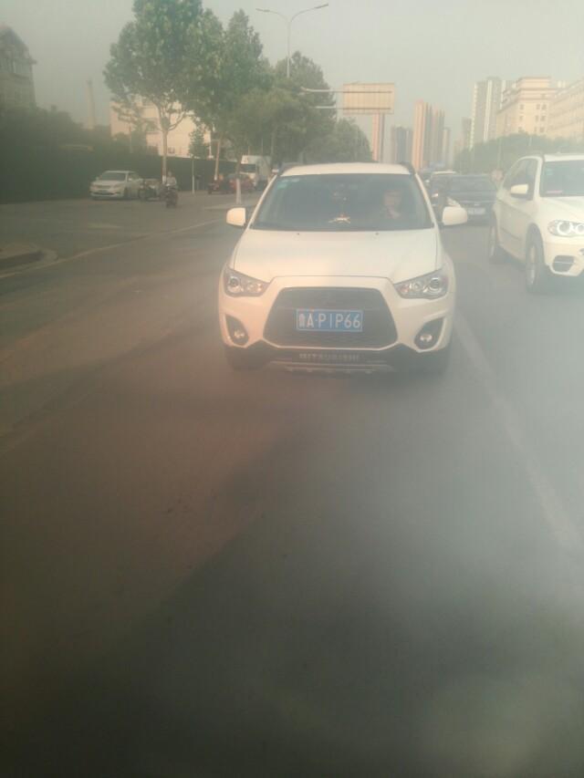 劲炫asx-大家看看这是什么车 
 2018年05月12日17:22:17