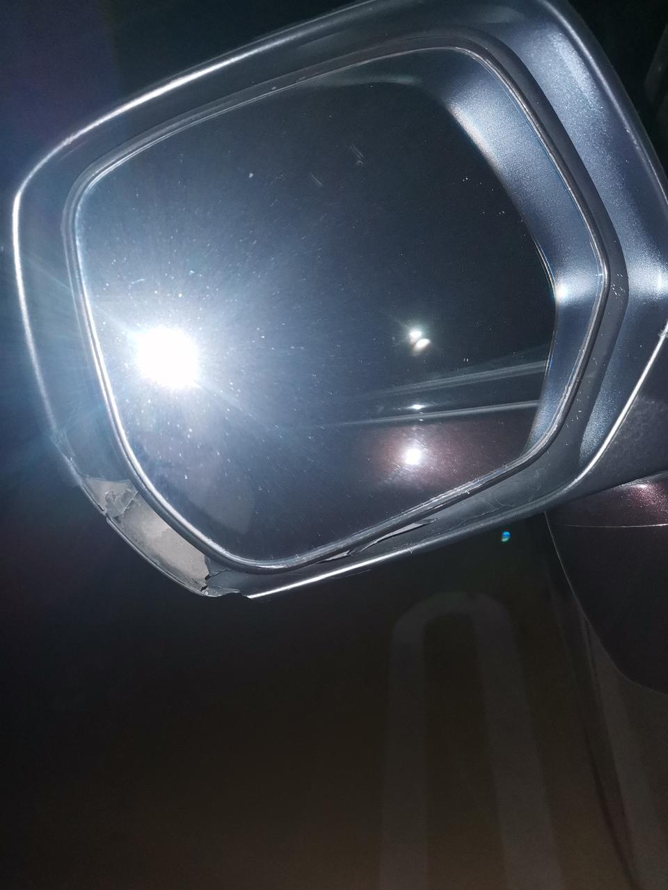 15艾力绅的反光镜外壳多少钱