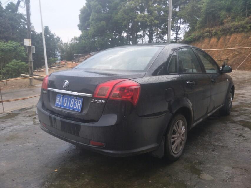凯越-大家看看这是什么车 
 2018年04月30日18:01:17