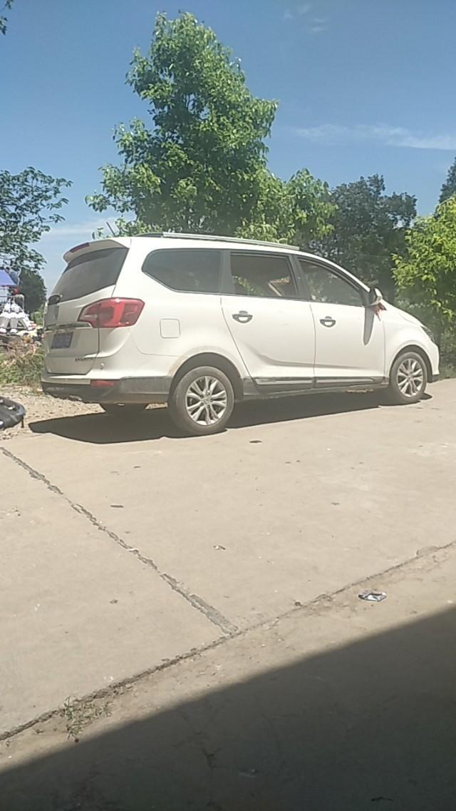 宝骏730-大家看看这是什么车，多少钱，