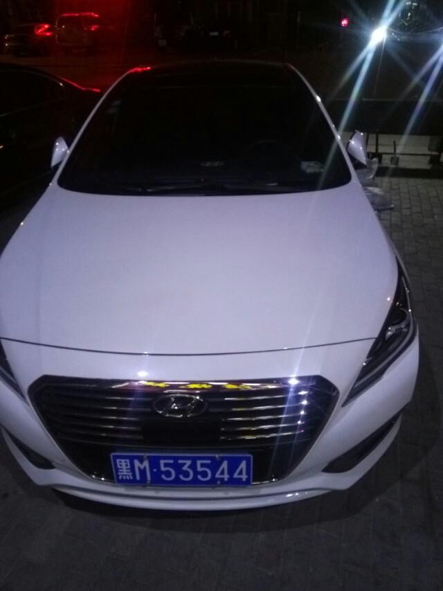 标致308-大家看看这是什么车 
 2018年05月02日03:36:45
