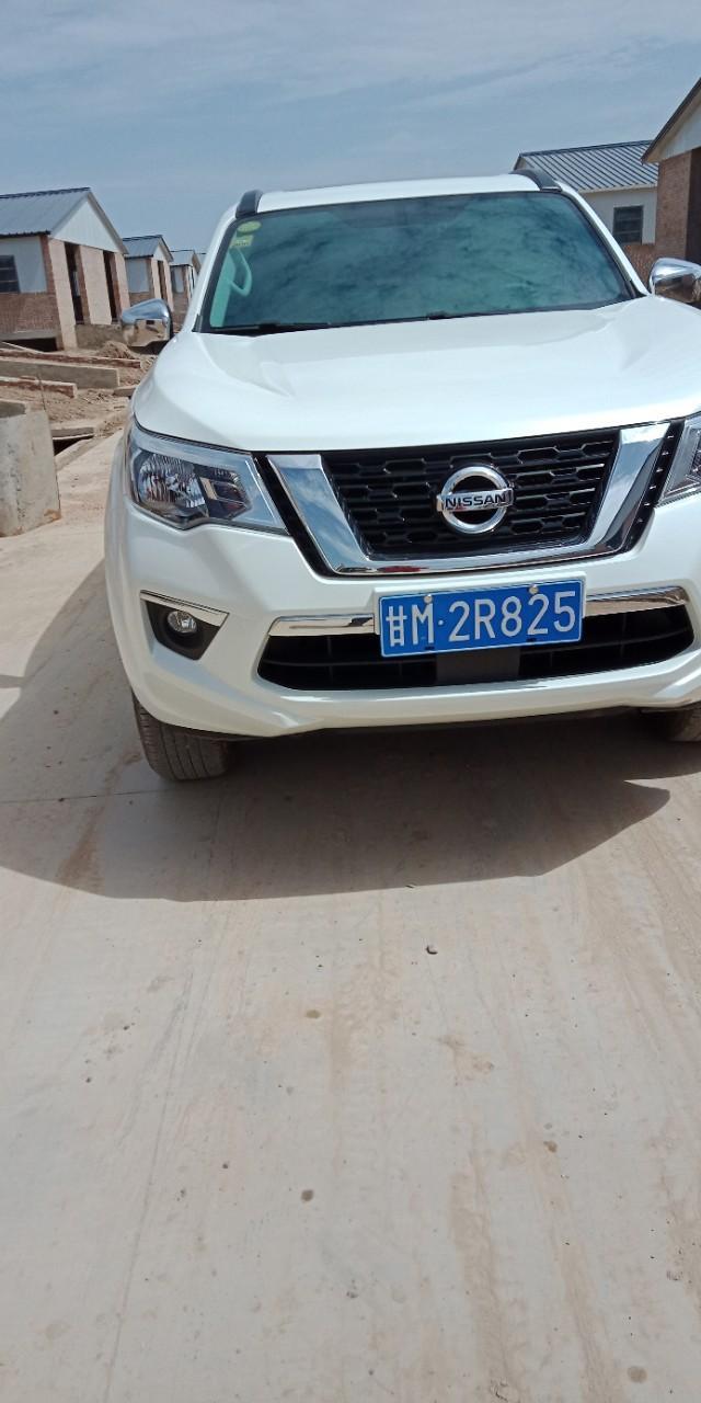 途乐-大家看看这是什么车 
 2018年05月23日10:36:31