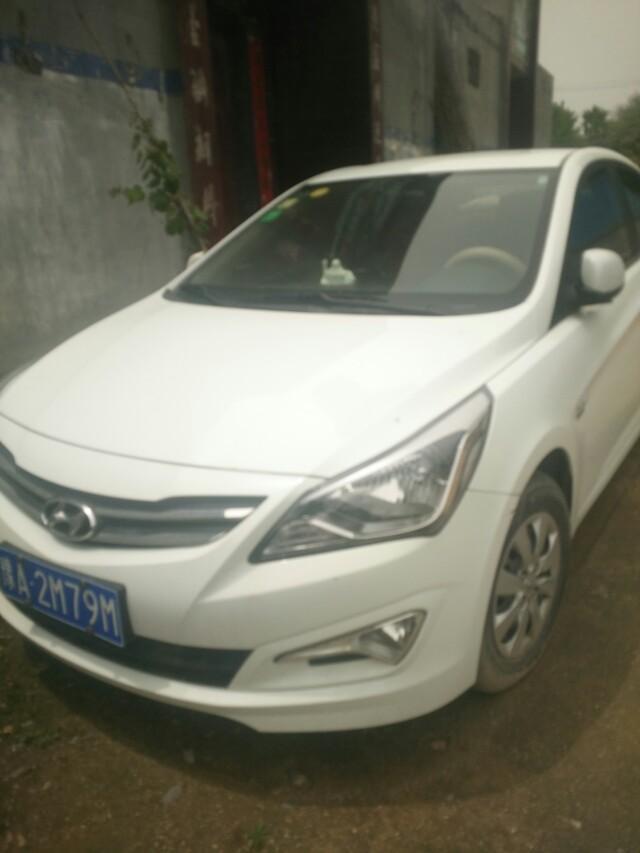 瑞纳-大家看看这是什么车 
 2018年05月01日12:00:06