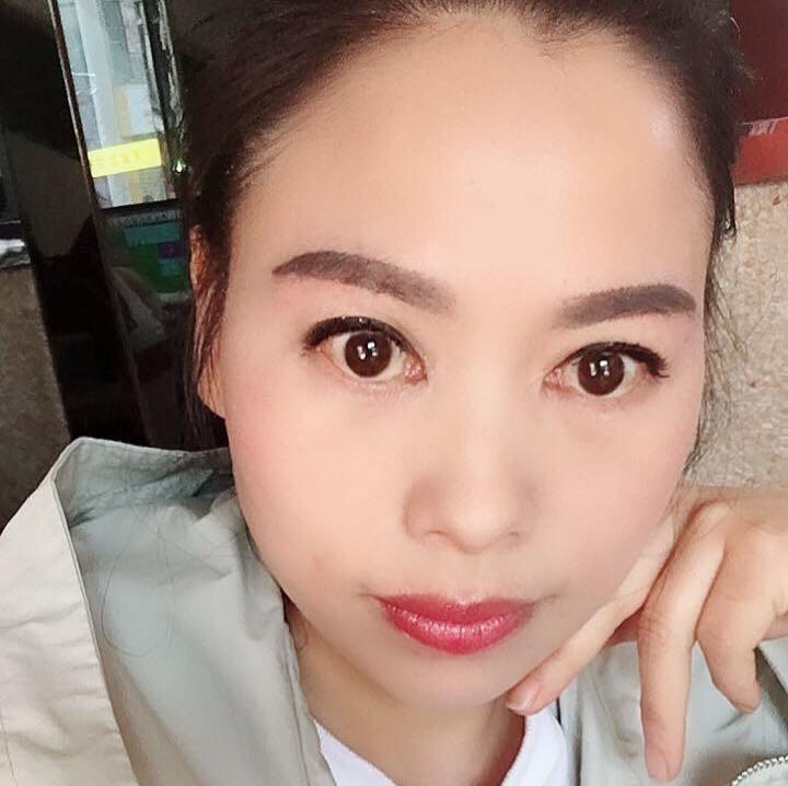 东风风神ax7-这款车颜色，你感觉如何？喜欢吗？