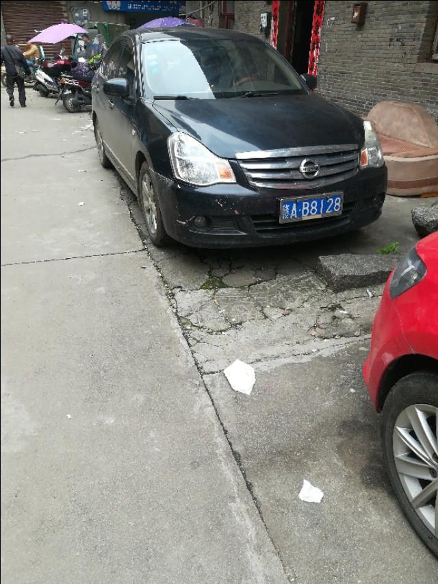 阳光-日产车真的很省油吗？