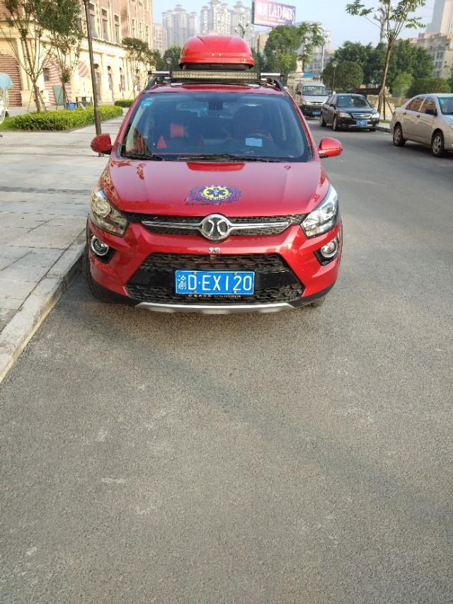 东风风神ax7-这车怎么样？你喜欢吗？