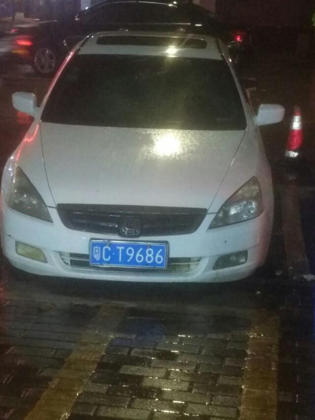 标致408-大家看看这是什么车 
 2018年05月03日21:19:21不准啊