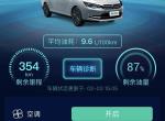 启辰d60-这油耗怎么回事？