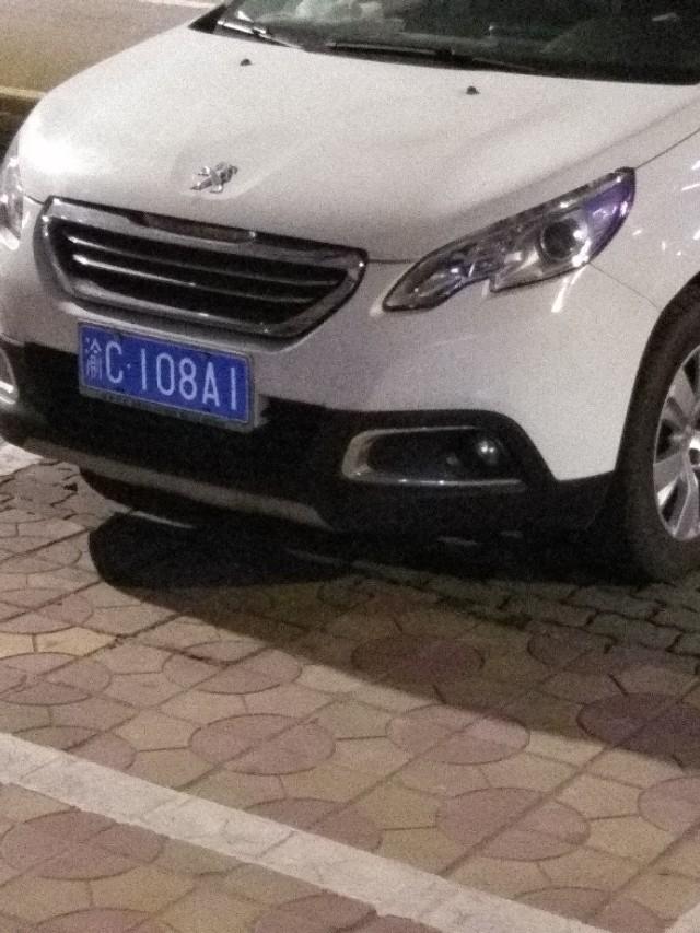 东风风神ax7-这二个你觉得怎么样？