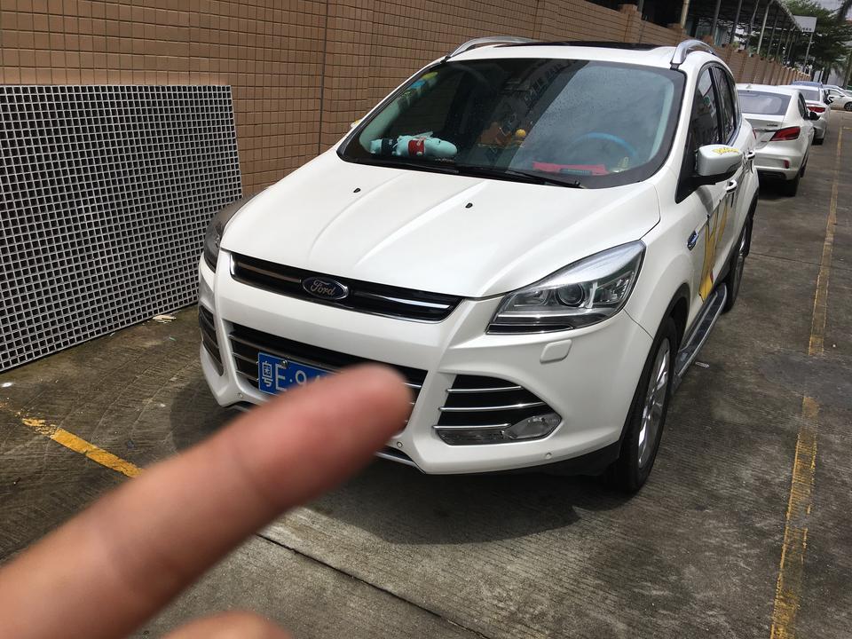 翼虎-朋友们 我想给虎子刷个一阶，各位有啥建议没？有没有刷过的？ 我的是14年底上牌2.0T最顶配，值不值得刷？