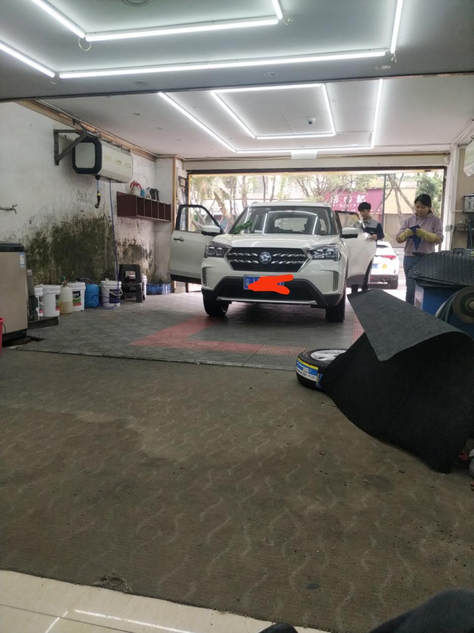 太多价格托了，我真心为喜欢启辰T60的车友们用最低的价格拥有喜欢的车！不要给托坑价了，2020智行版十万可以落地，2020顶配版智悦版十二万可以落地！全款就行，按这个价就没错了！顶配车主我的真心话