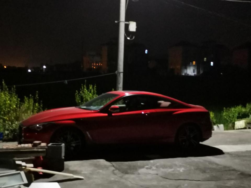 英菲尼迪q60-论坛的大佬们，我想问一下，如果我弄来国外q60s的3.0t发动机和其他总成，改到车里去，可以去车管所合法备案上路吗？