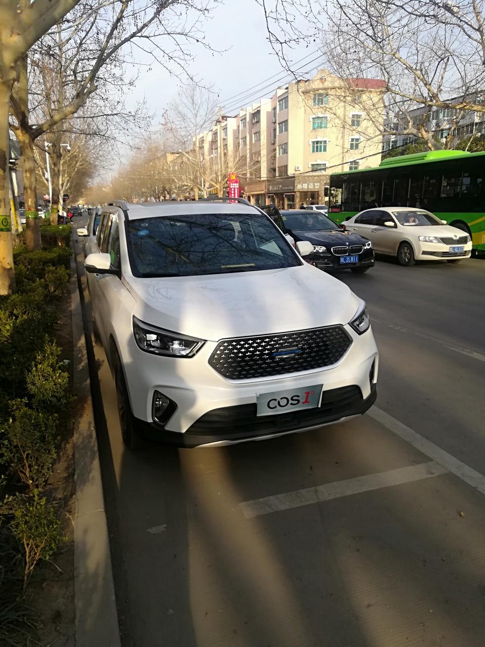 长安欧尚科赛-科塞智的氛围灯怎么换色？