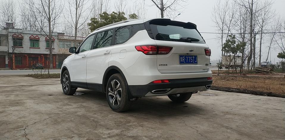 长安欧尚科赛-发动机启停技术从哪里开启和关闭？前几天不知道从哪里开启了，很烦人的，到红灯踩刹车发动机就熄火！