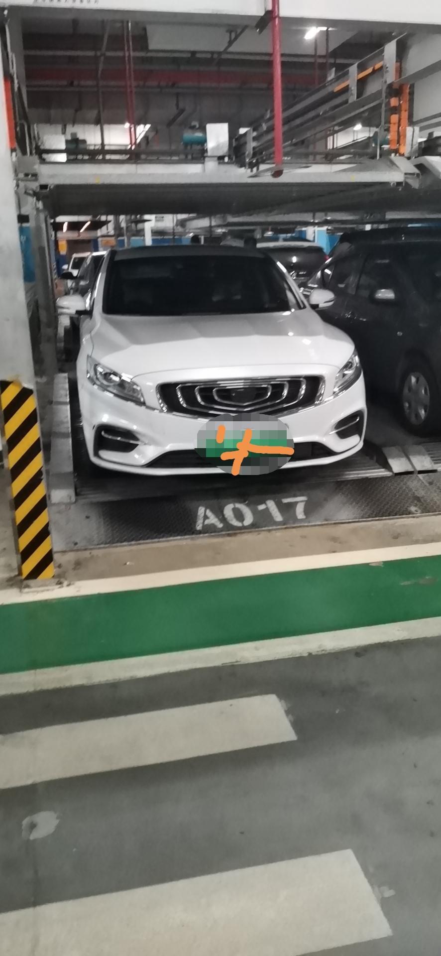 博瑞phev-博瑞ge买的中配版没氛围灯，买淘宝那些又怕质量不过关万一哪天烧了，贵圈有没有同中配后期改氛围灯的案例