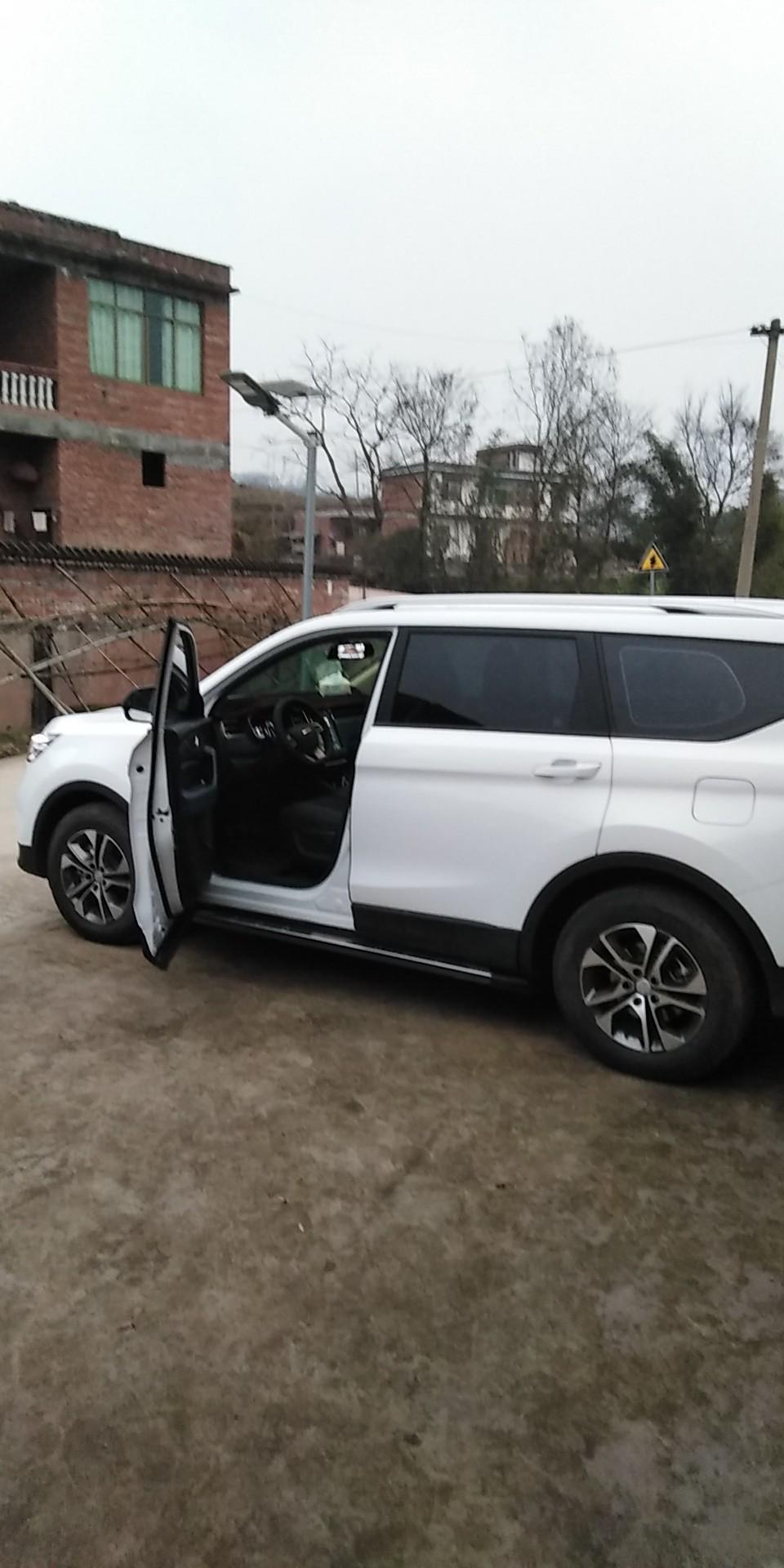 长安欧尚科赛-销量怎么搞的啊！有点不尽人意！难道我的审美有问题吗？？？？