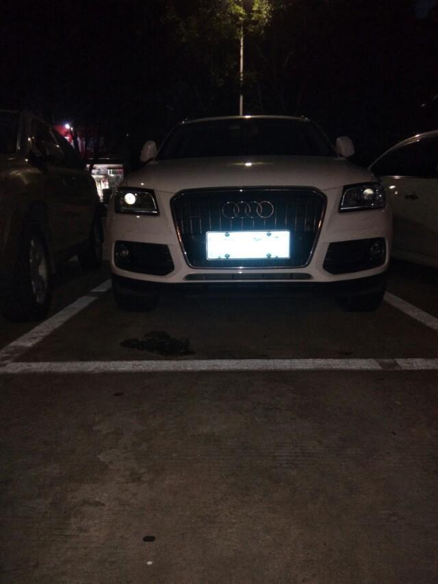 魅影-大家看看这是什么车 
 2018年05月15日05:16:34