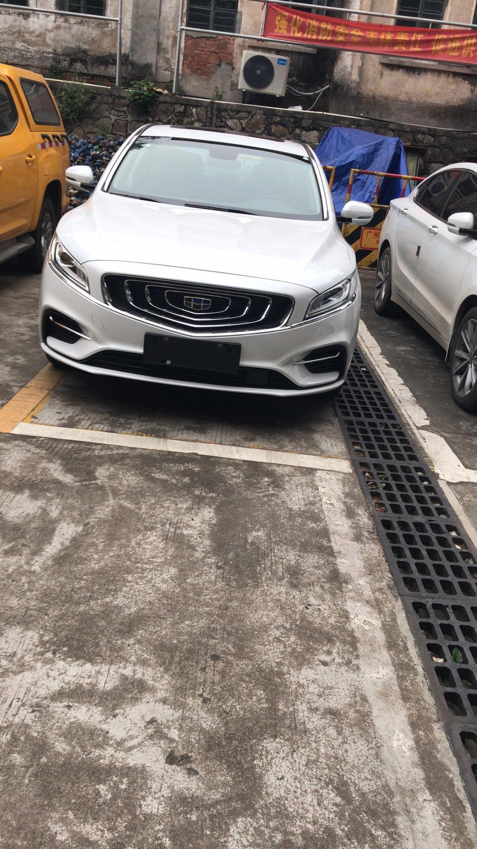 博瑞phev-新车入手，有没有广州地区的车友知道哪里有充电桩，本人海珠区，还没冲过电