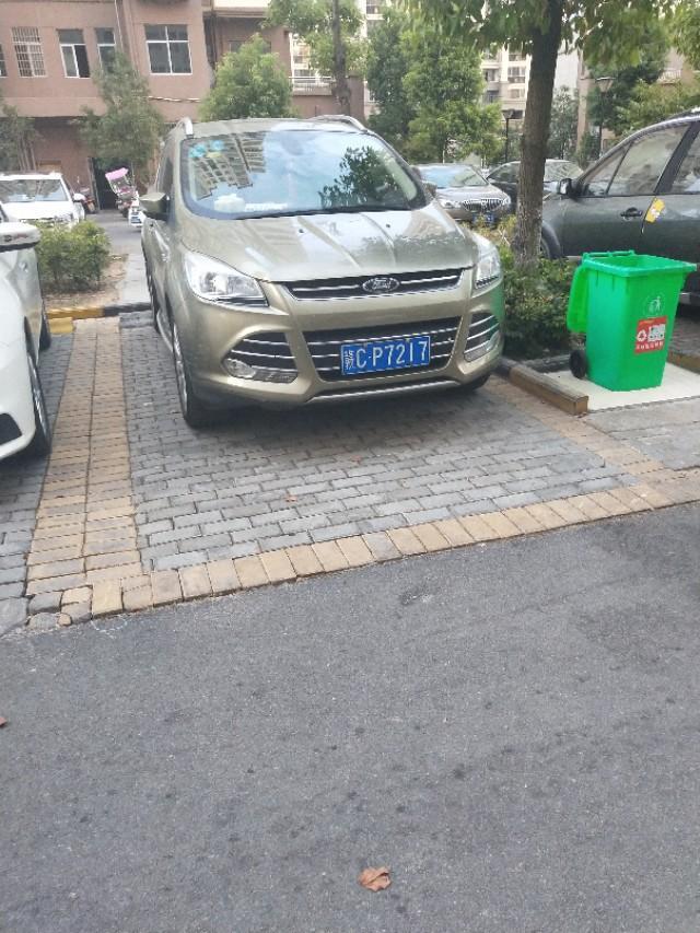 宝马5系-这辆车颜色怎么样？