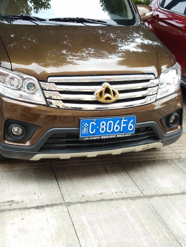 迈腾-这车设计的好，又耐脏的，你喜欢吗？