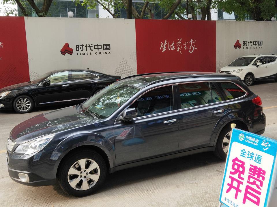 11年上牌的傲虎3.6，没事故，17万公里，11.5W能入手吗，很喜欢，在线等，犹豫中??