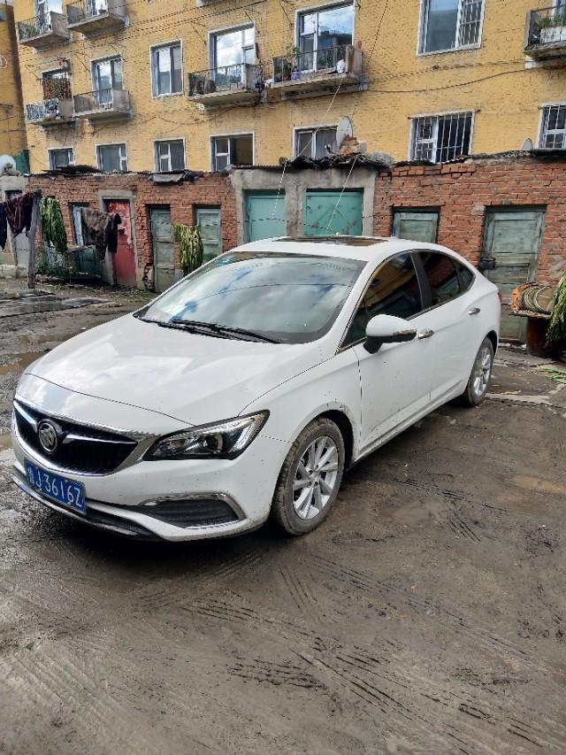 别克阅朗发动机能加装防尘罩和隔音棉？