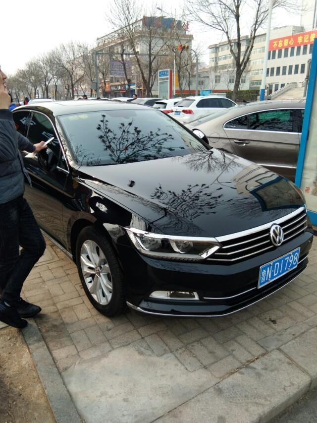 新款迈腾怎么样