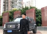 战车-不知道这个是什么车？   有谁知道？
