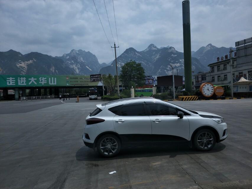 帝豪GS1.8行驶了三万公里五保时候都是需要换什么东西