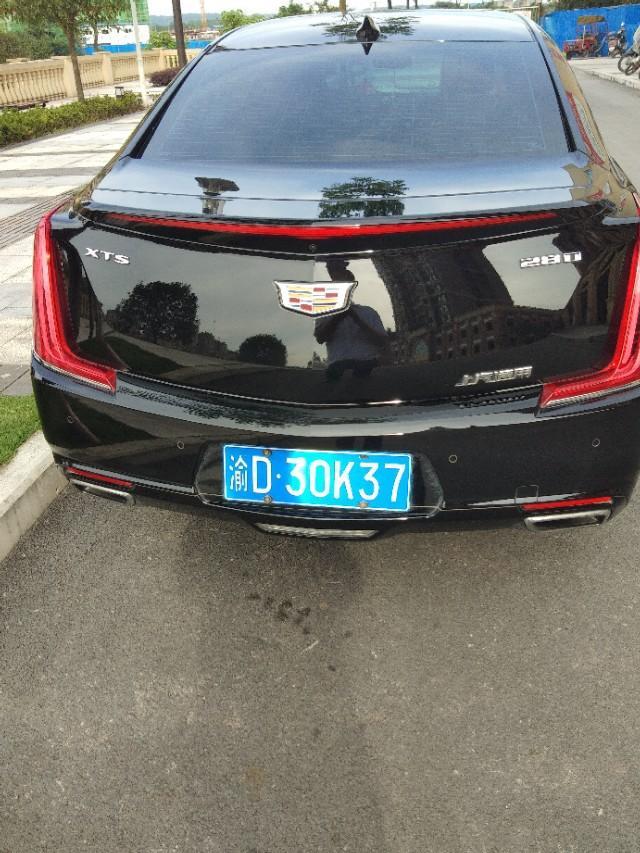 帝豪gs-喜欢这尾灯造型设计吗？漂亮吧？