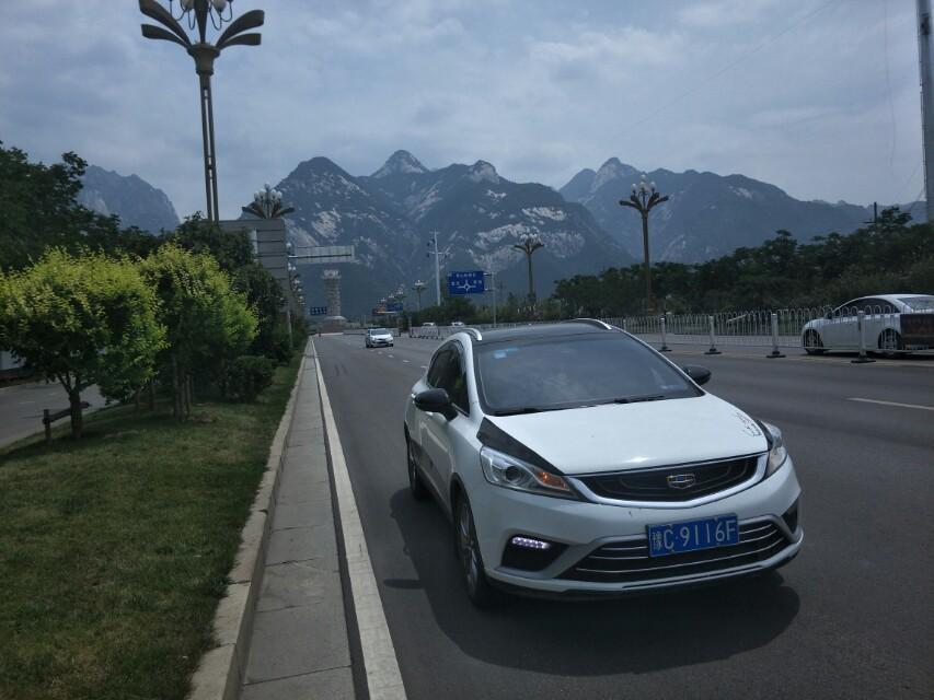 帝豪GS1.8行驶了三万公里五保时候都是需要换什么东西
