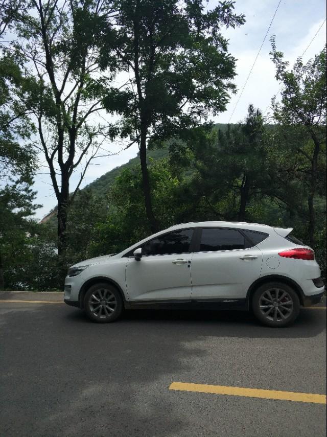 帝豪gs-夏天开车应该注意什么？