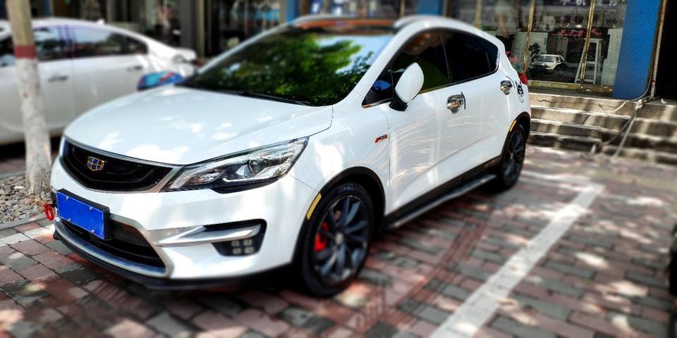 帝豪gs-大家保养都用的什么机油？本人1.3T自动臻尚