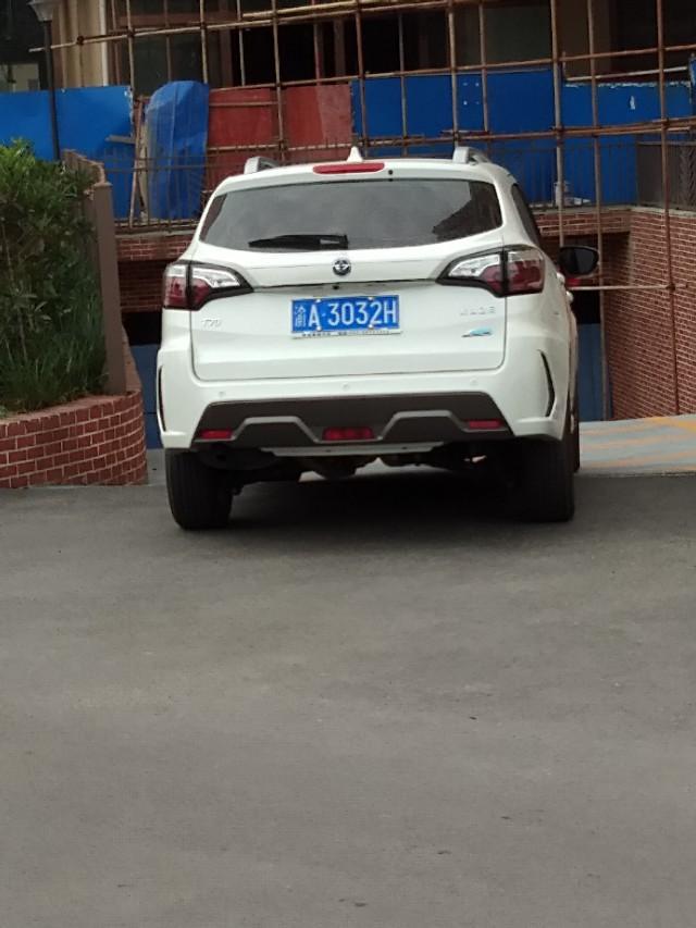 帝豪gs-你喜欢这种车型吗？