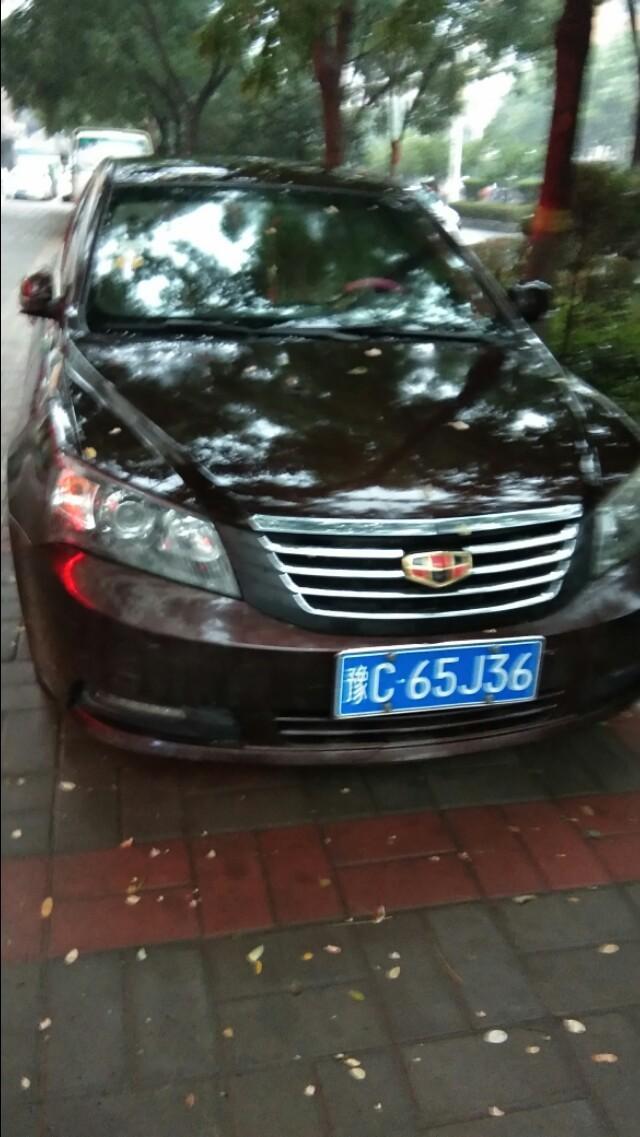 凯越-这是什么牌子的汽车