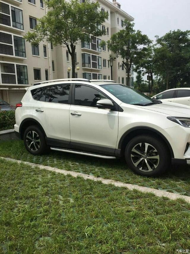 rav4荣放-2.0版那哪个型号性价比最高，最值得购买？