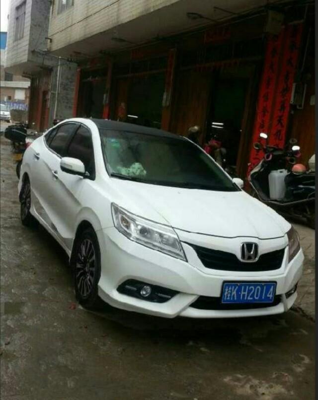 凌派-车辆的前挡风玻璃有个小破损，需要修补吗？