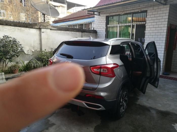 宝骏510是台suv吧，它的油耗会比轿车高吗？