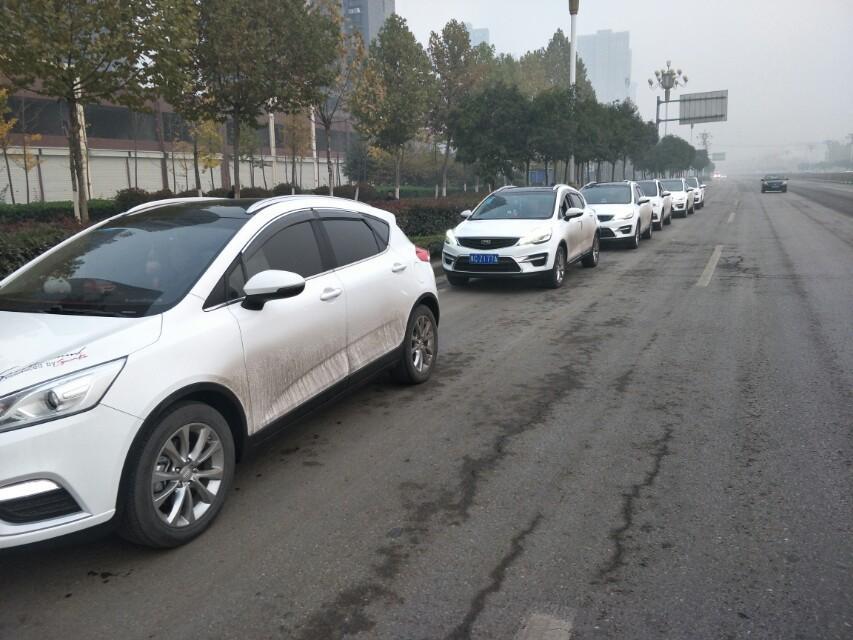 帝豪gs-汽车五保都要注意些什么，需要换什么东西，或者清理什么东西