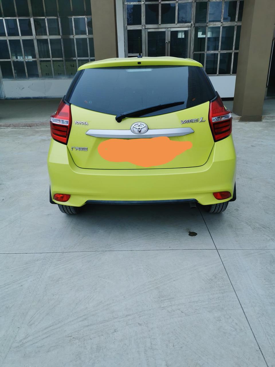 yaris l 致炫-想问问大家这车上高速跑多高速度合适？适合长时间在高速上跑吗？