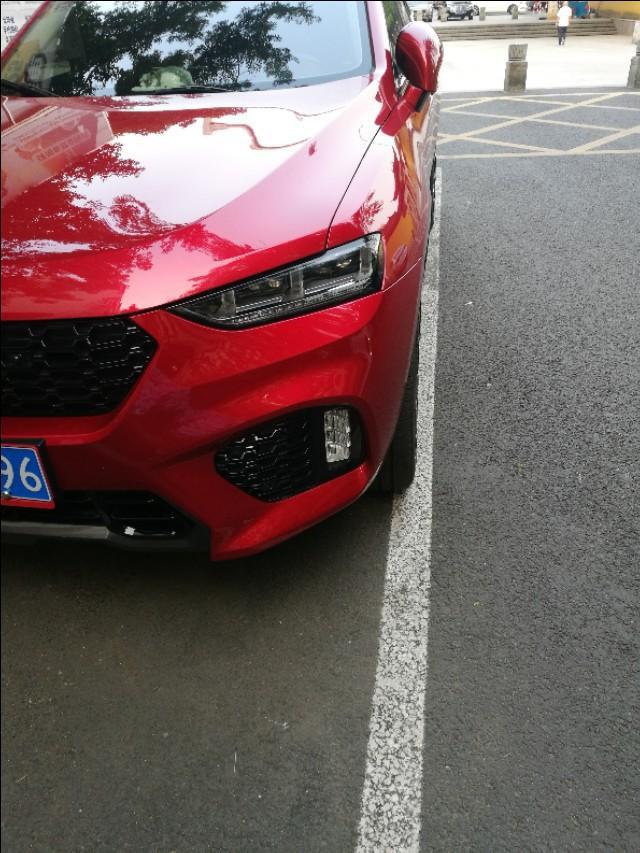 卡罗拉-这是什么车，你认识吗