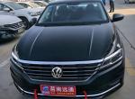 大家看看这是什么车，傻傻的分不清朗逸plus和帕萨特????