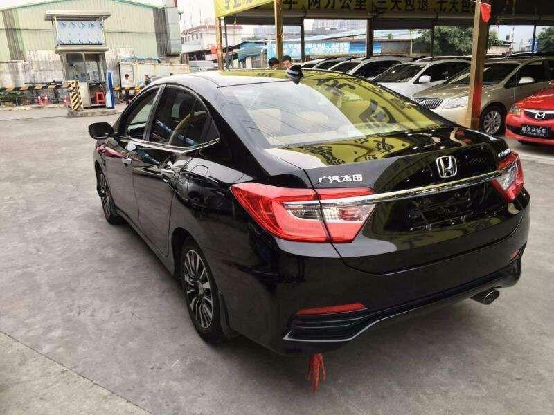 凌派-车子一般多少时间换机油？