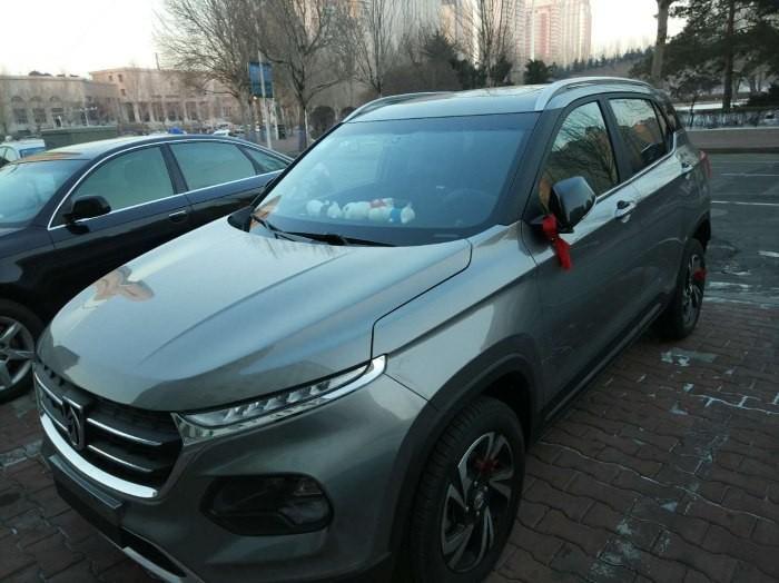 宝骏510是怎么样的一辆车，到底好不好？
