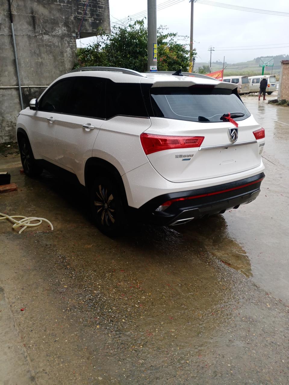 宝骏530-2019款，CVT尊贵型，等红灯挂N档，准备起步挂D档时整车有向前小抖动，你的自动挡有这问题吗？