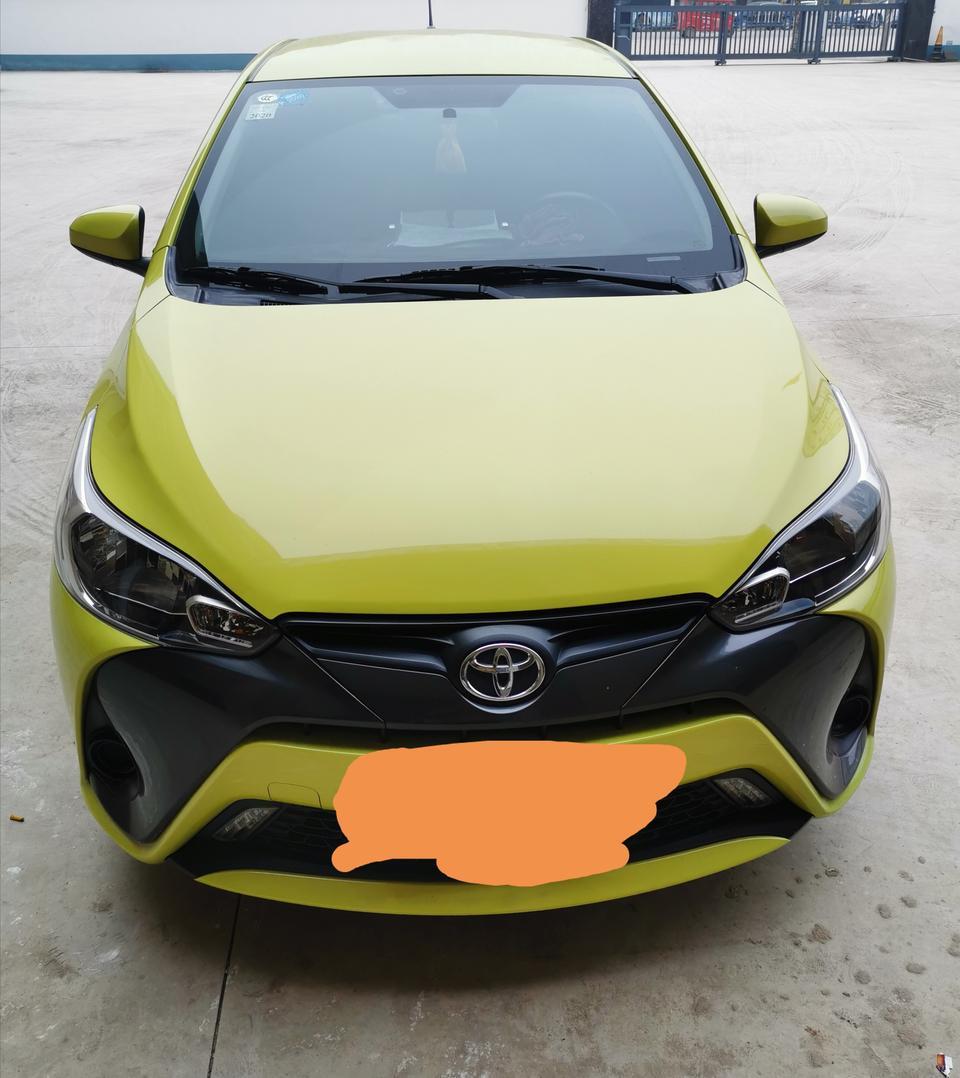 yaris l 致炫-想问问大家这车上高速跑多高速度合适？适合长时间在高速上跑吗？