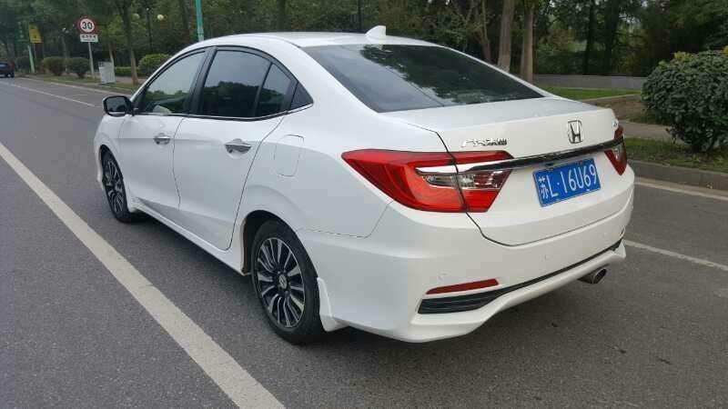 凌派挡不好挂，为什么？