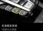 宋pro-大师们，车身稳定系统开启后，屏幕上是不是显示红色标志，还是不显示！求答