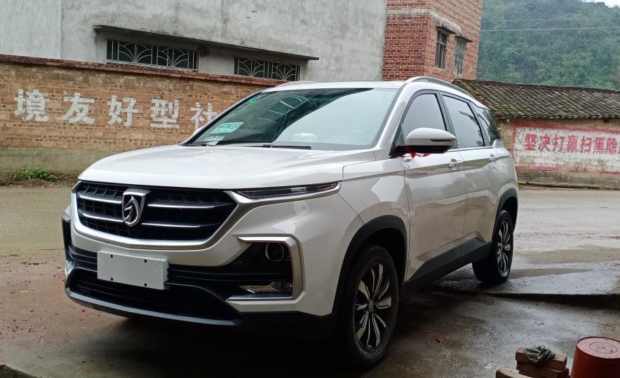 宝骏530-2019款，CVT尊贵型，等红灯挂N档，准备起步挂D档时整车有向前小抖动，你的自动挡有这问题吗？